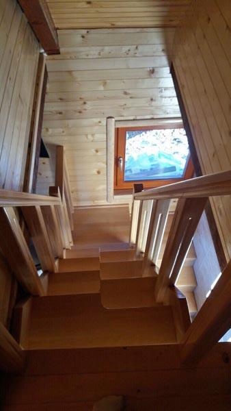 Holiday Home Perduh Sekulic エクステリア 写真